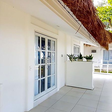 Pacific Cebu Resort Lapu-Lapu City Exteriör bild