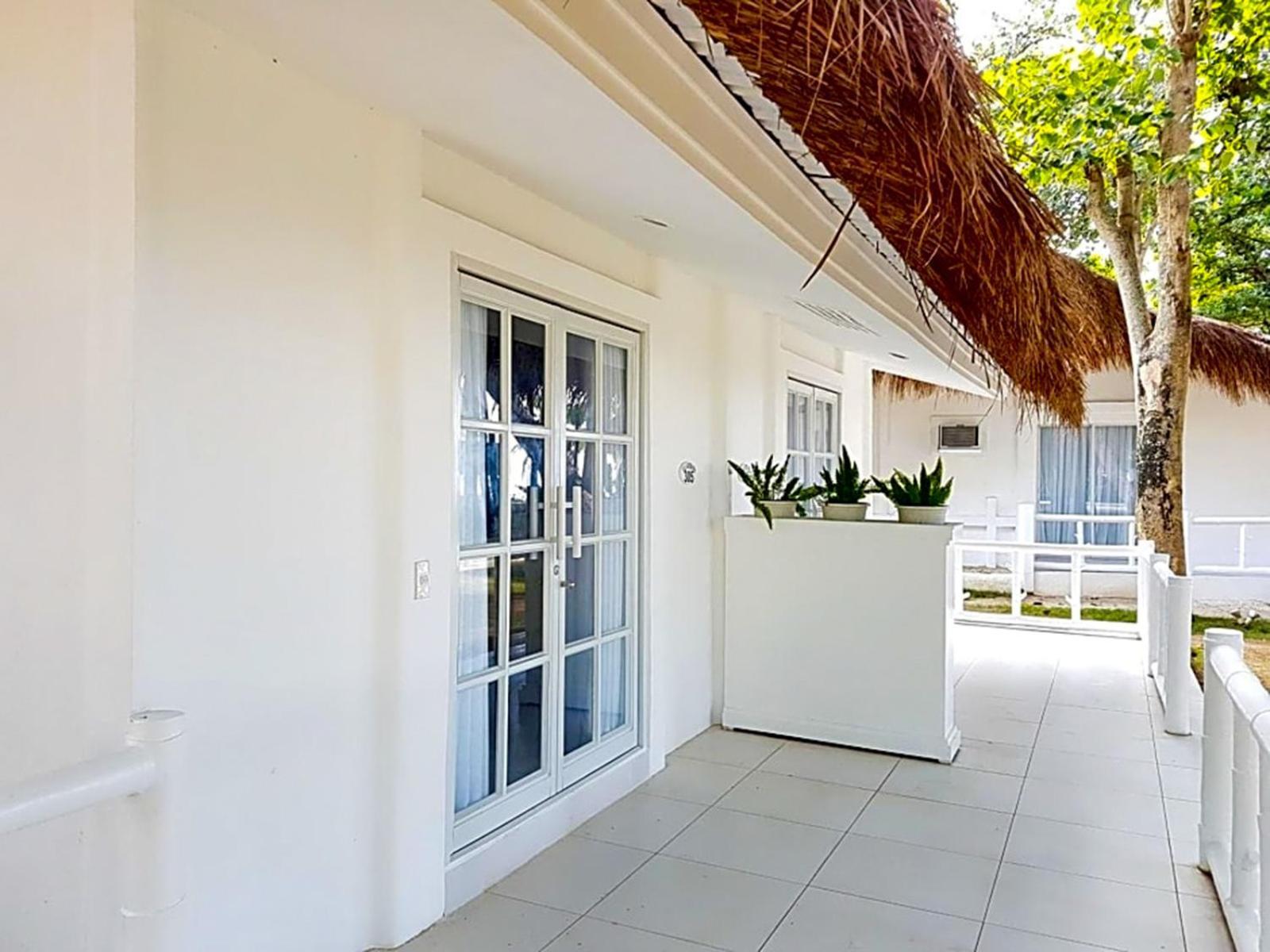 Pacific Cebu Resort Lapu-Lapu City Exteriör bild