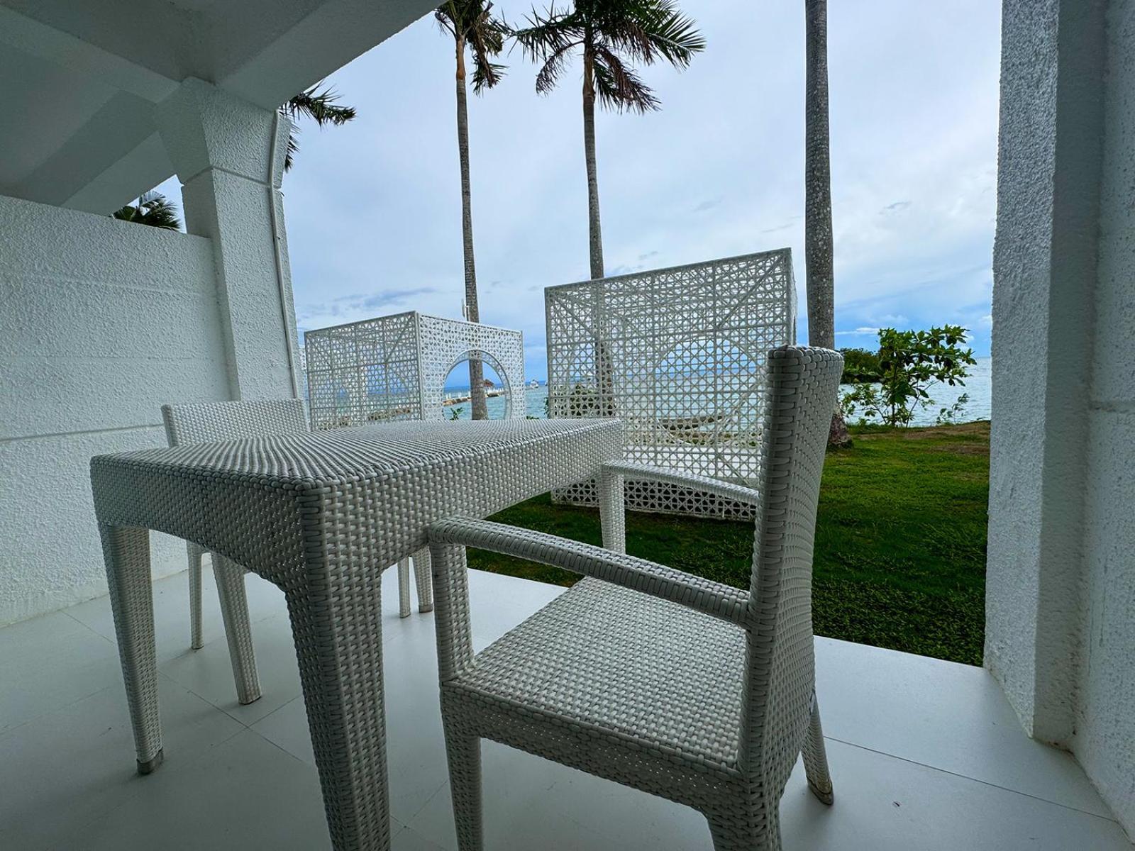 Pacific Cebu Resort Lapu-Lapu City Exteriör bild