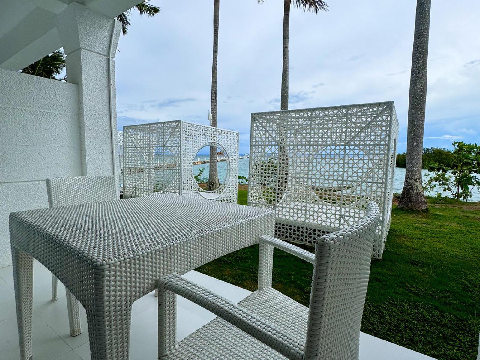 Pacific Cebu Resort Lapu-Lapu City Exteriör bild