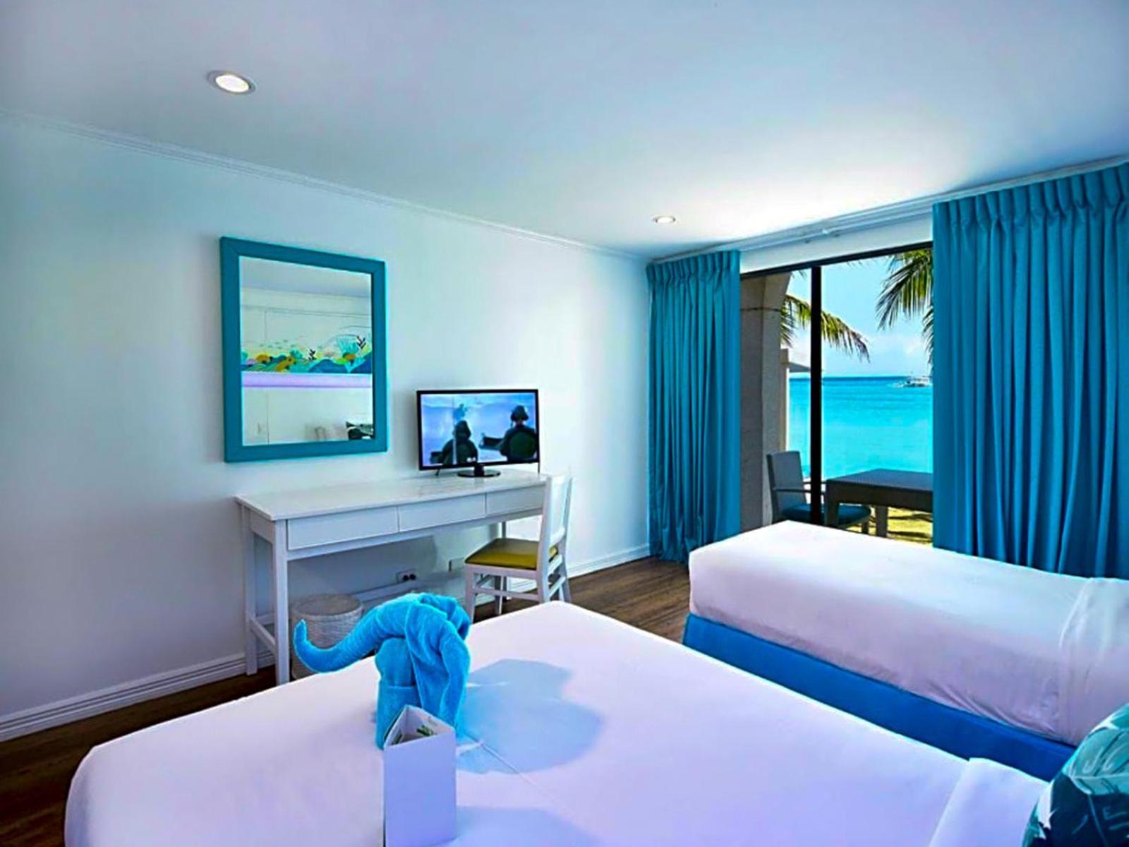 Pacific Cebu Resort Lapu-Lapu City Exteriör bild