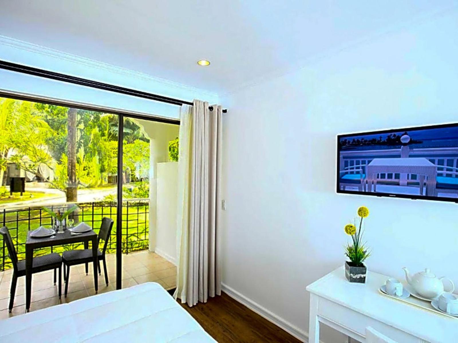 Pacific Cebu Resort Lapu-Lapu City Exteriör bild
