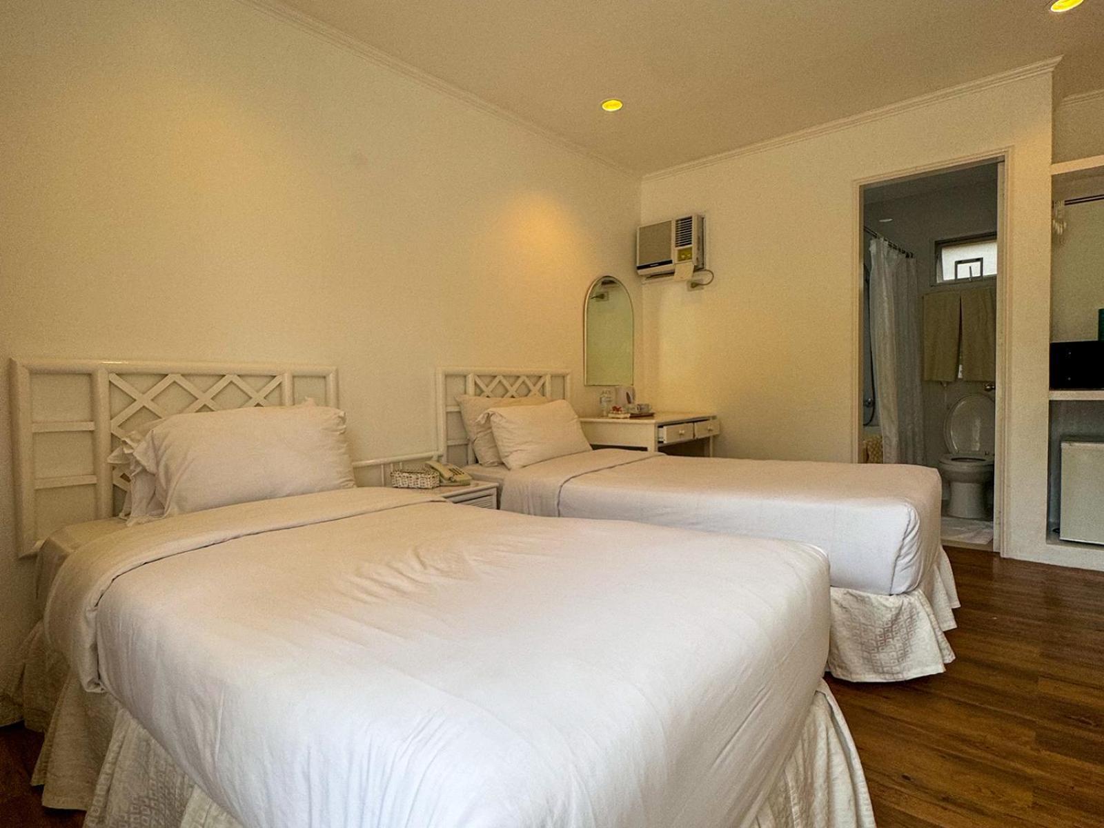 Pacific Cebu Resort Lapu-Lapu City Exteriör bild