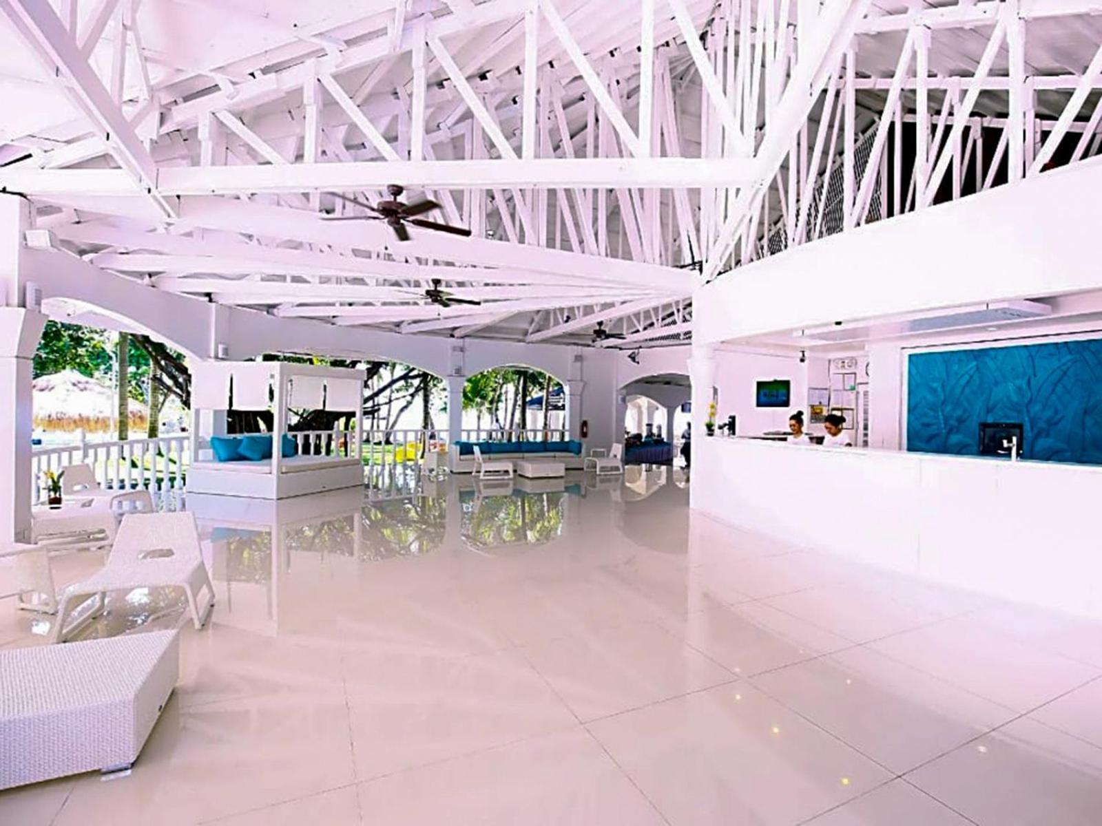 Pacific Cebu Resort Lapu-Lapu City Exteriör bild